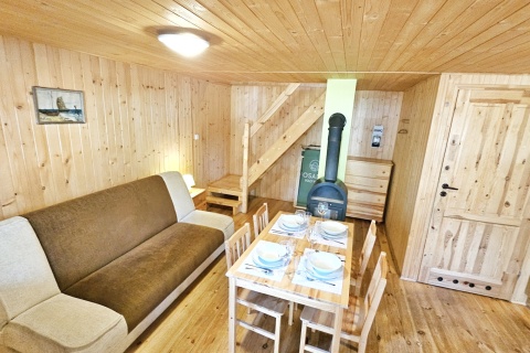 Domek B